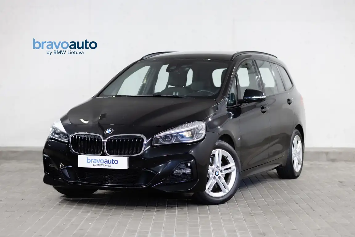 BMW 2 SERIES