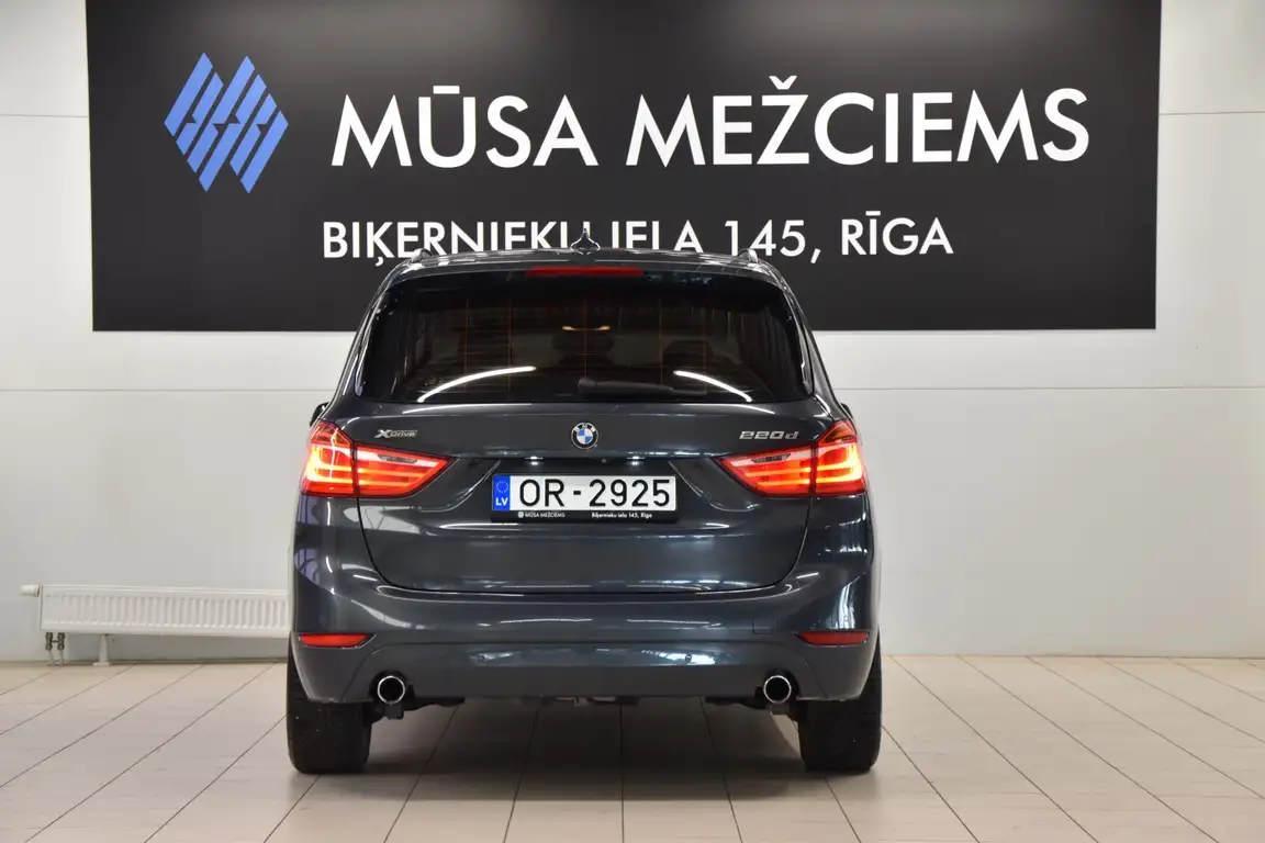 BMW 2 SERIES