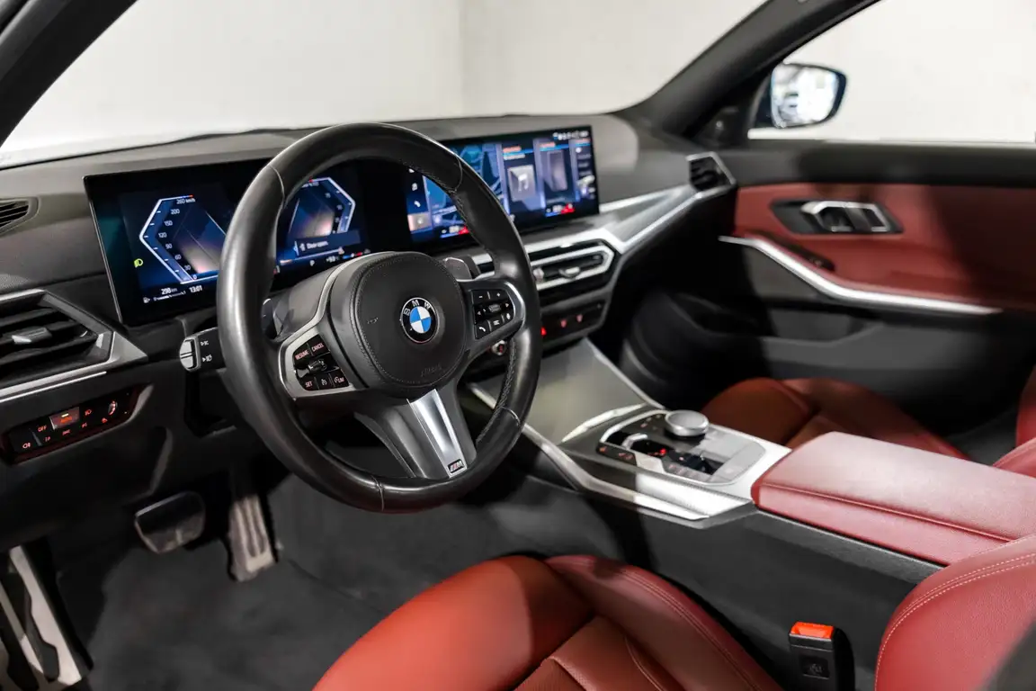 BMW NONE