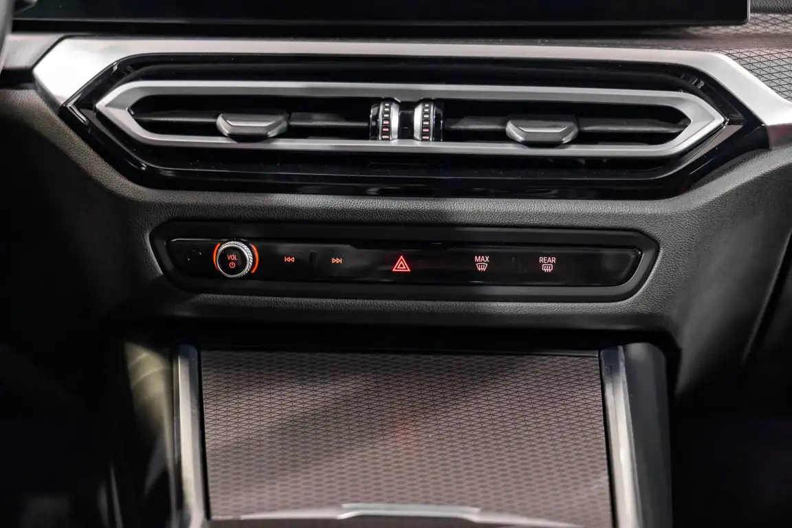 BMW NONE