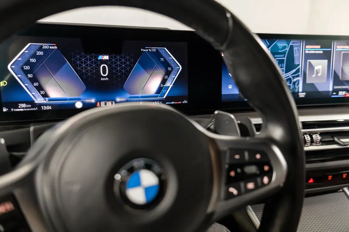BMW NONE