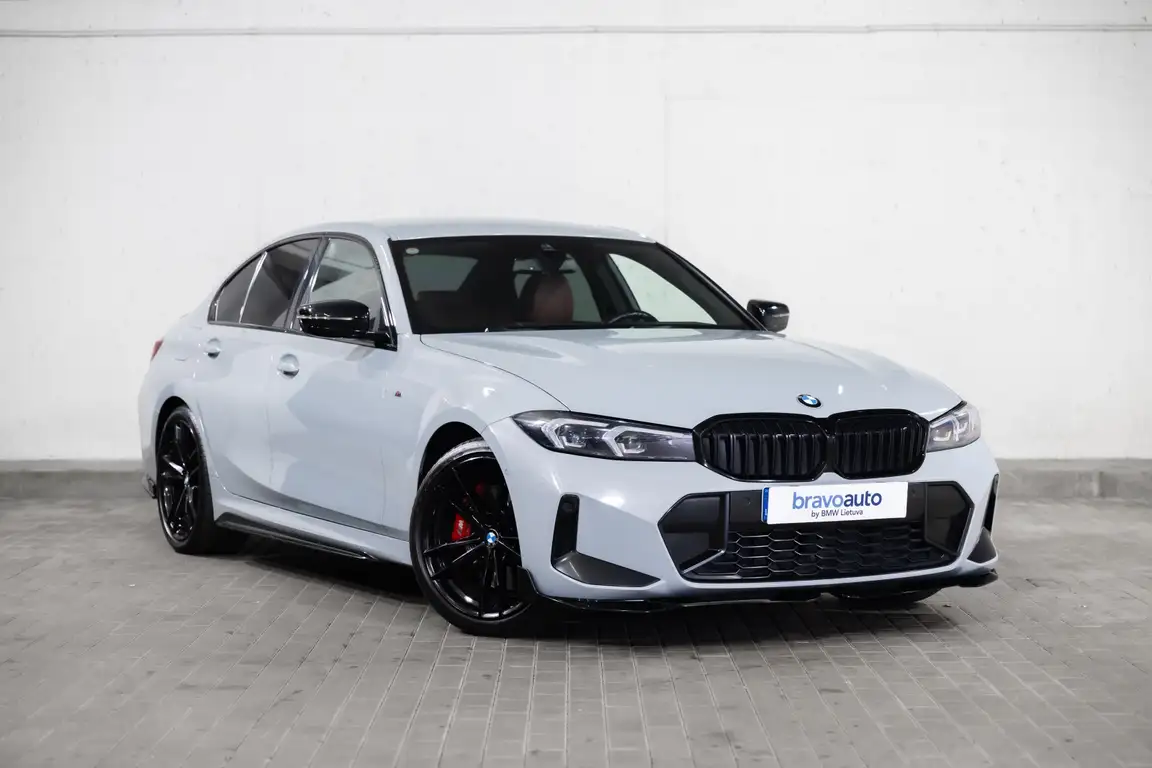 BMW NONE