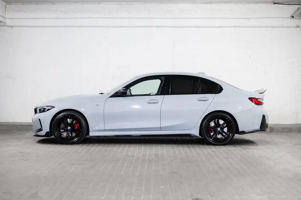 BMW NONE