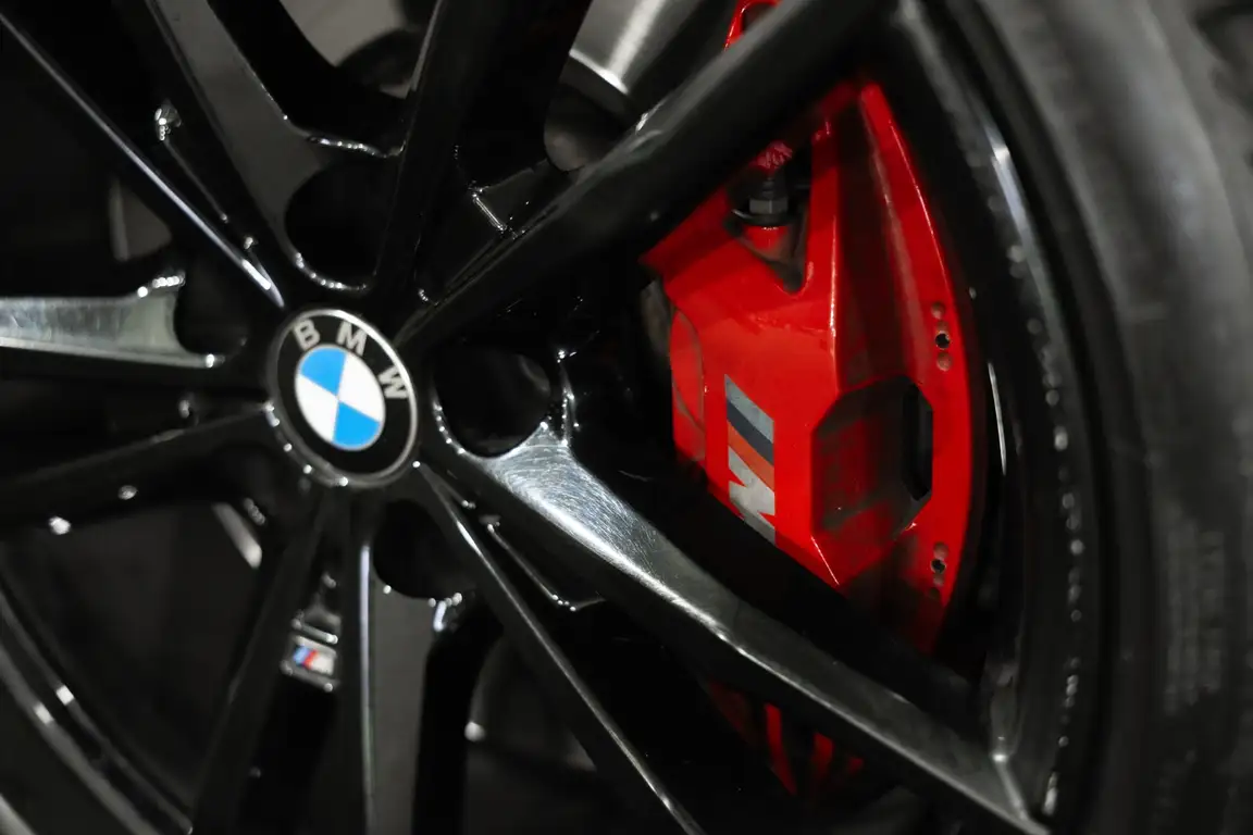 BMW NONE