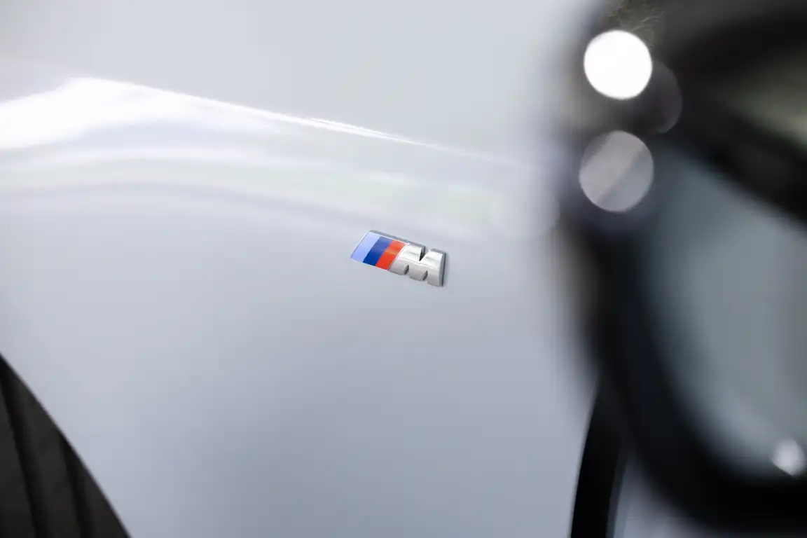 BMW NONE