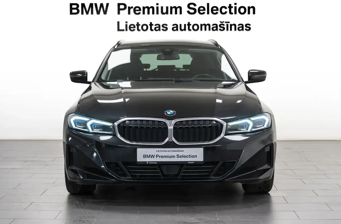 BMW NONE