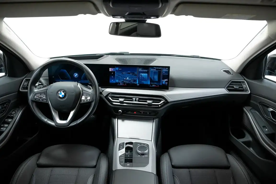 BMW NONE