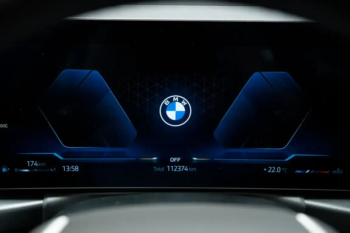 BMW NONE