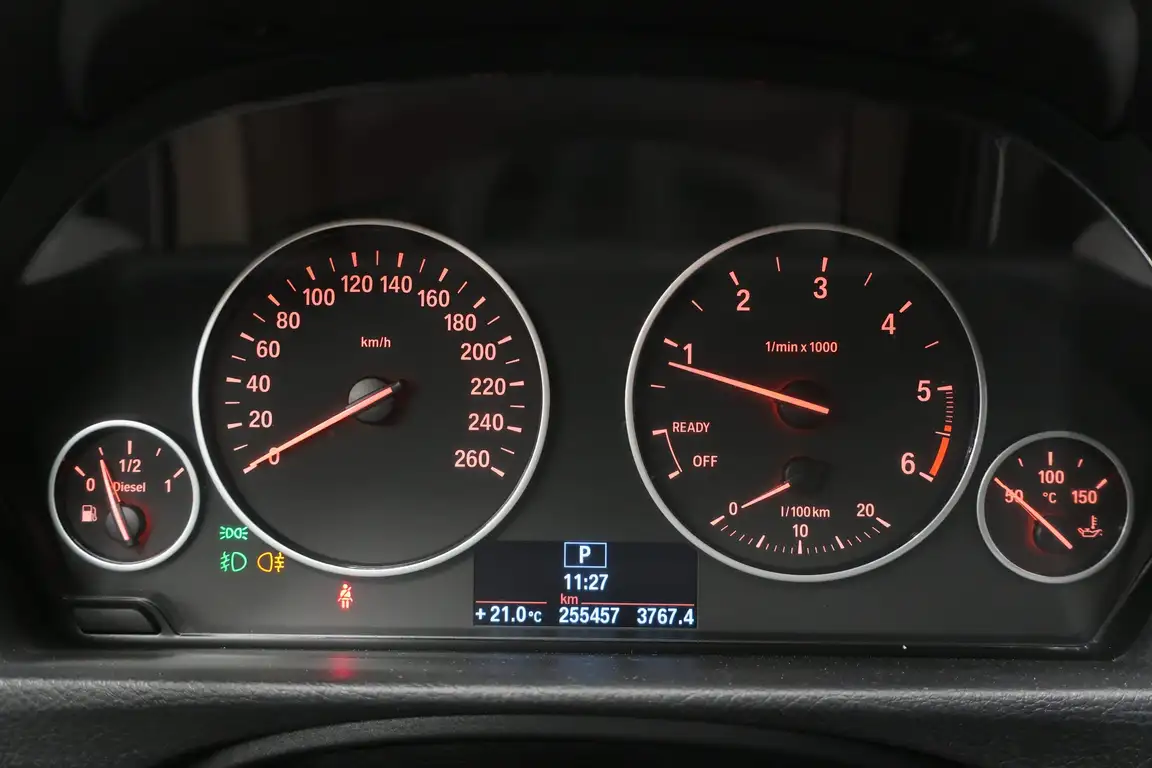 BMW NONE