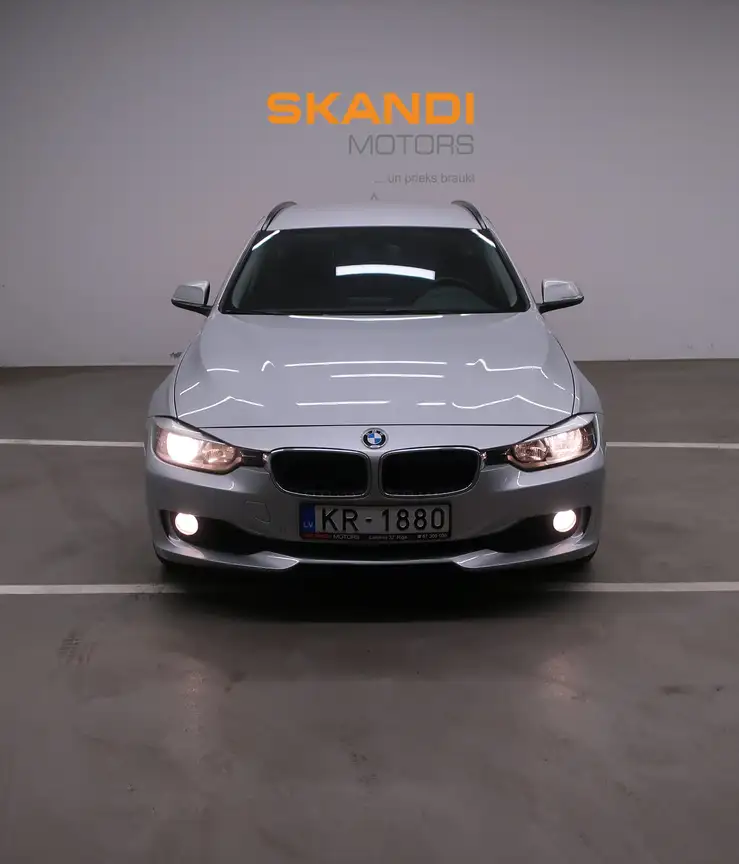 BMW NONE