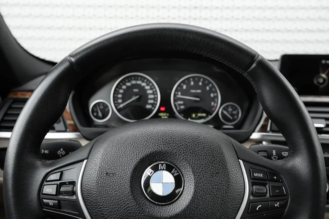 BMW NONE