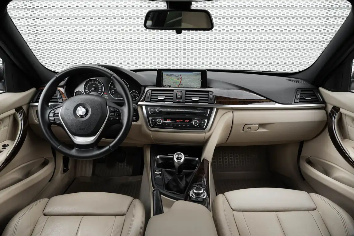 BMW NONE
