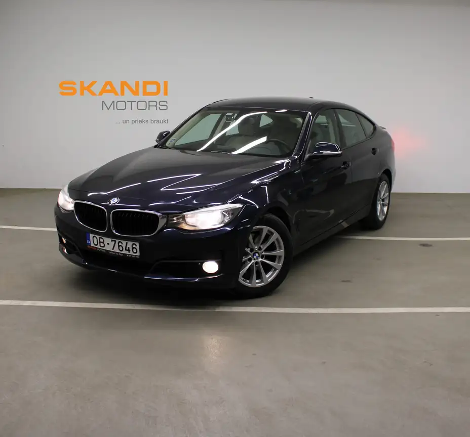 BMW NONE