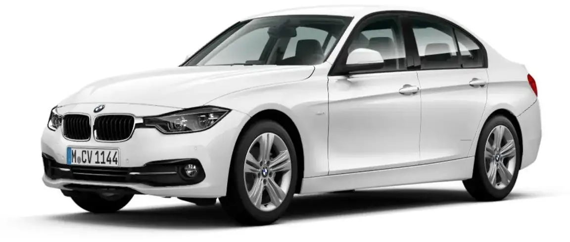 BMW NONE