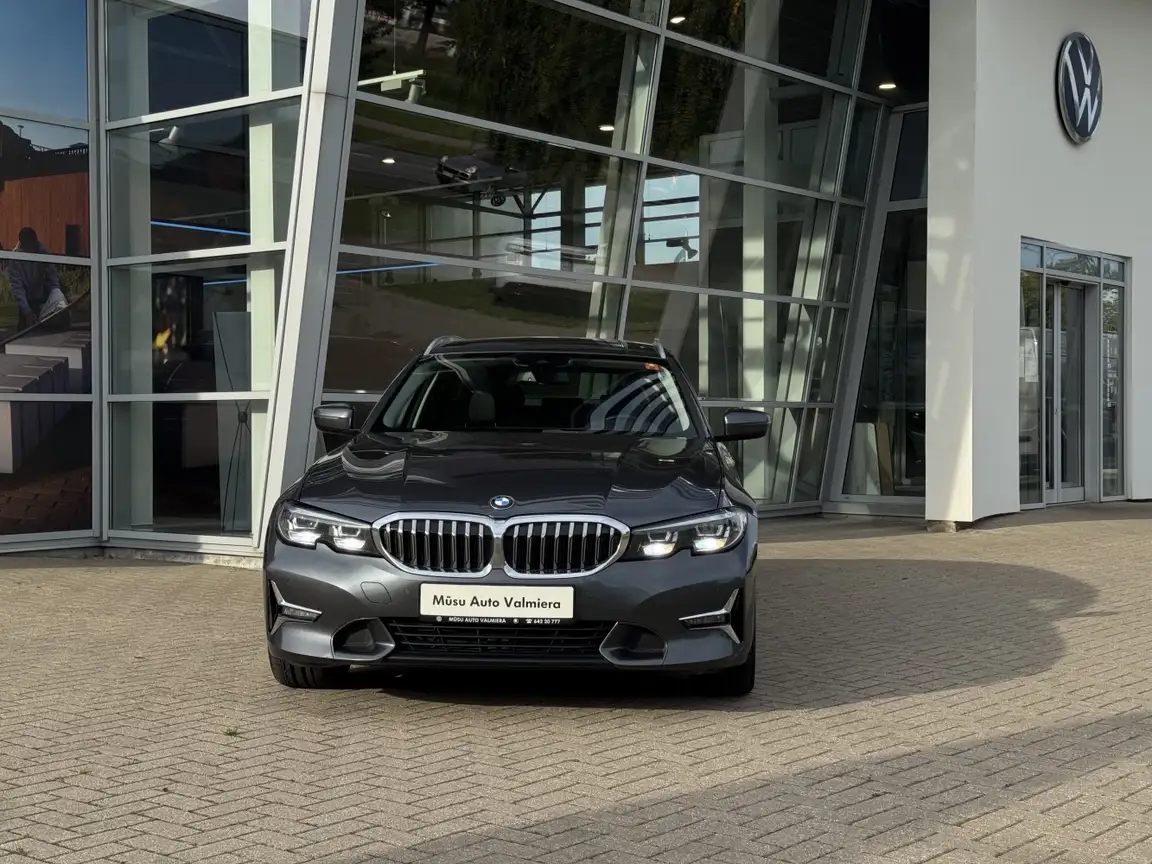 BMW NONE