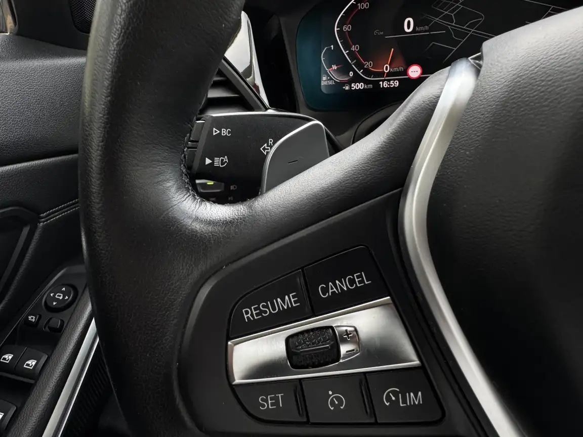 BMW NONE
