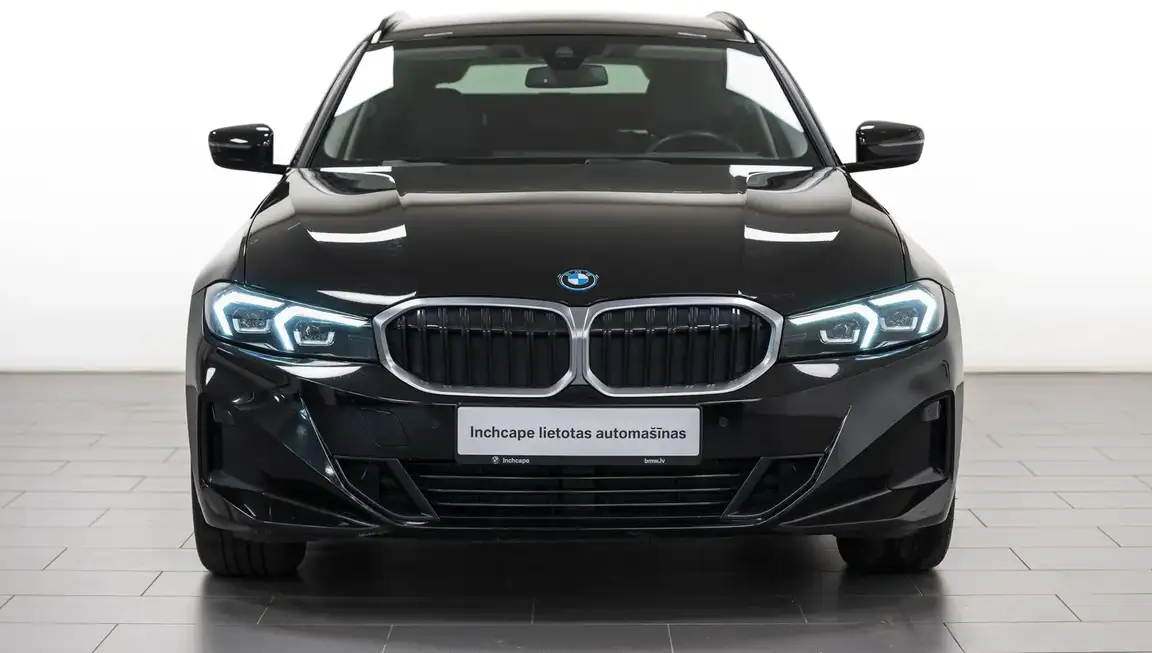 BMW NONE
