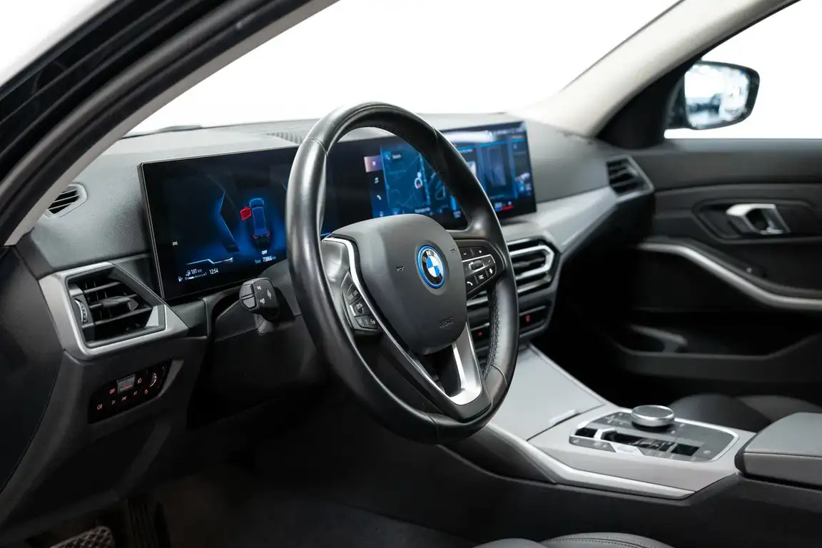 BMW NONE