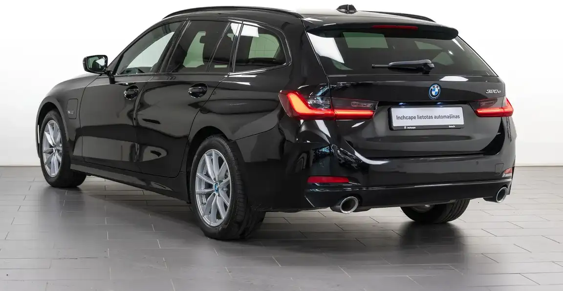 BMW NONE