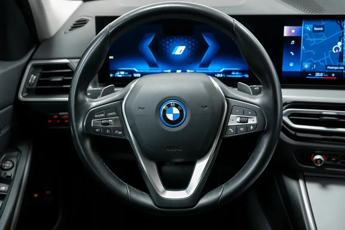 BMW NONE