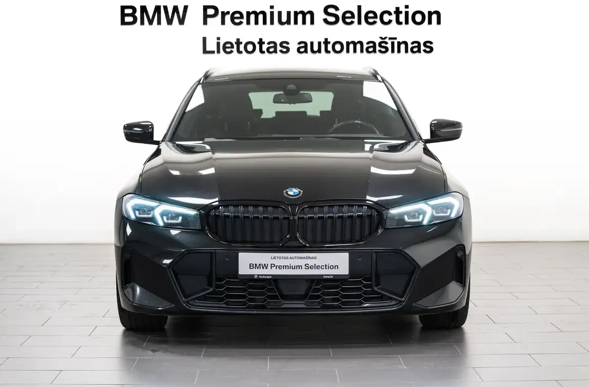 BMW NONE