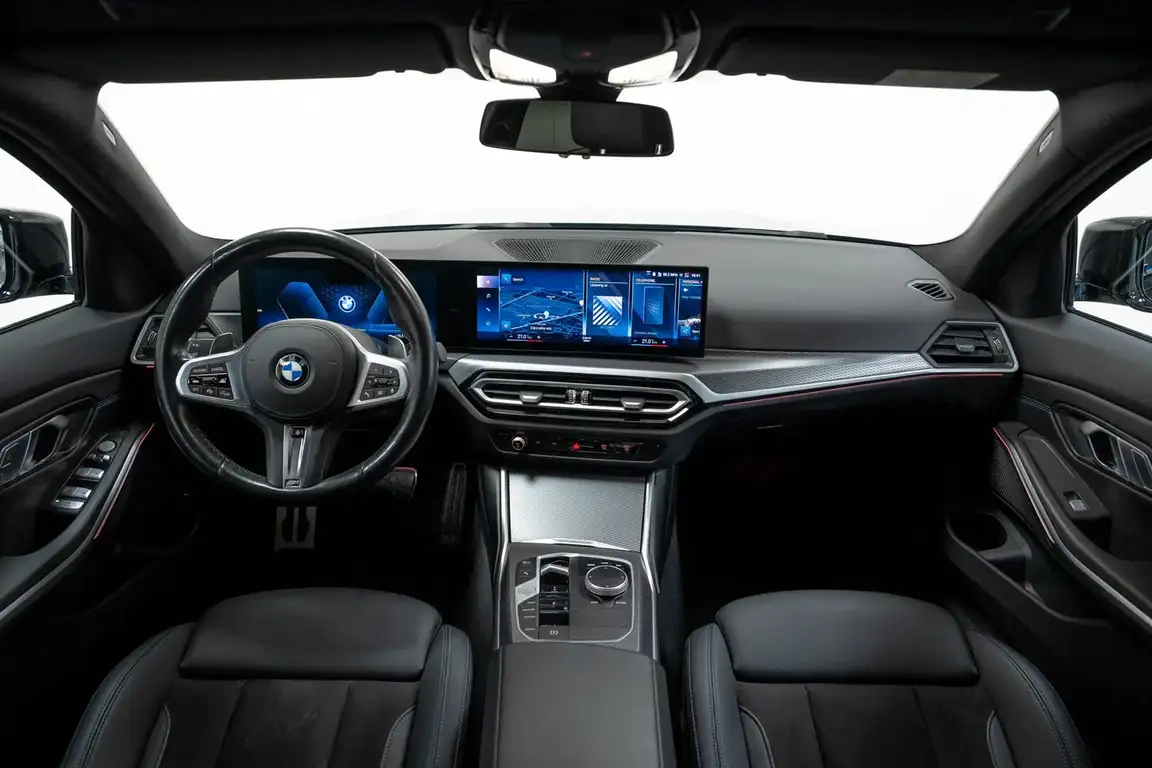BMW NONE