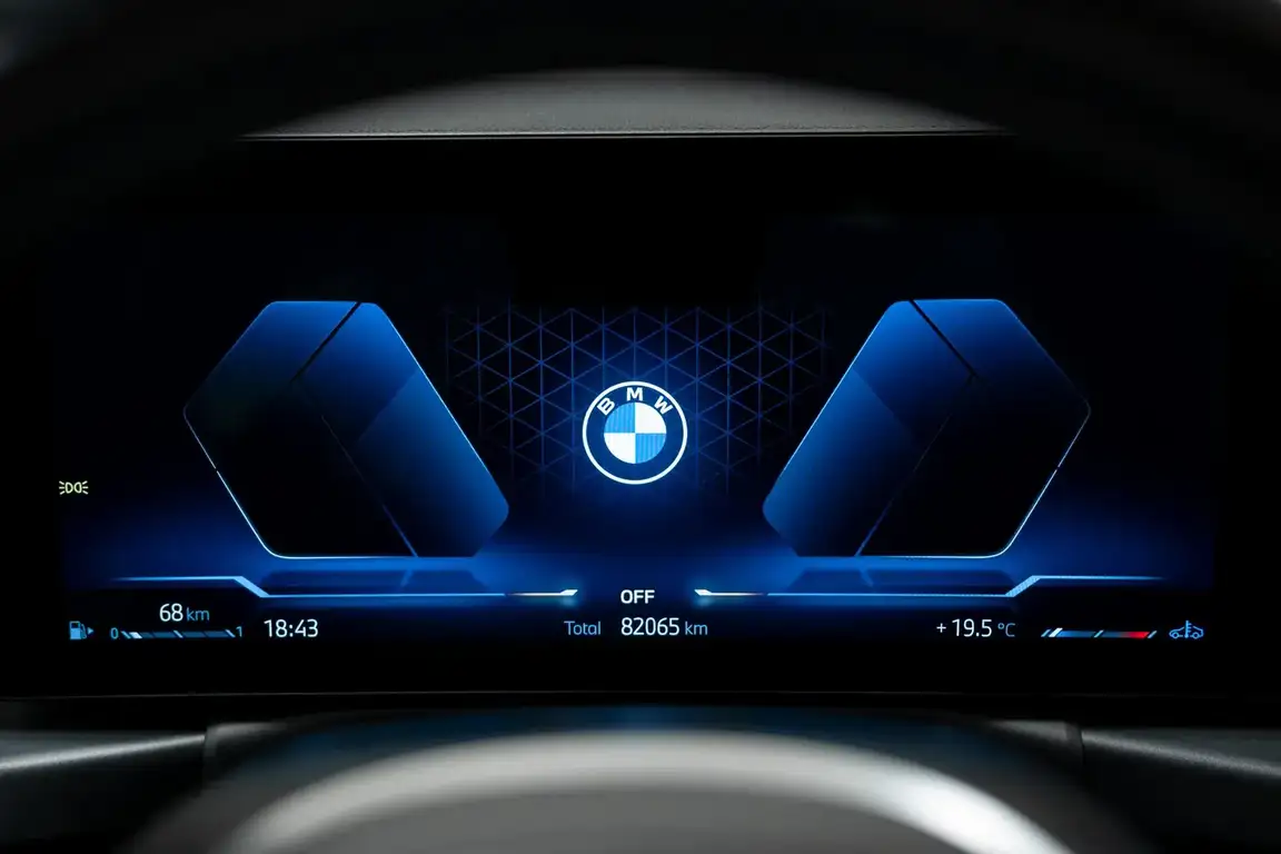 BMW NONE