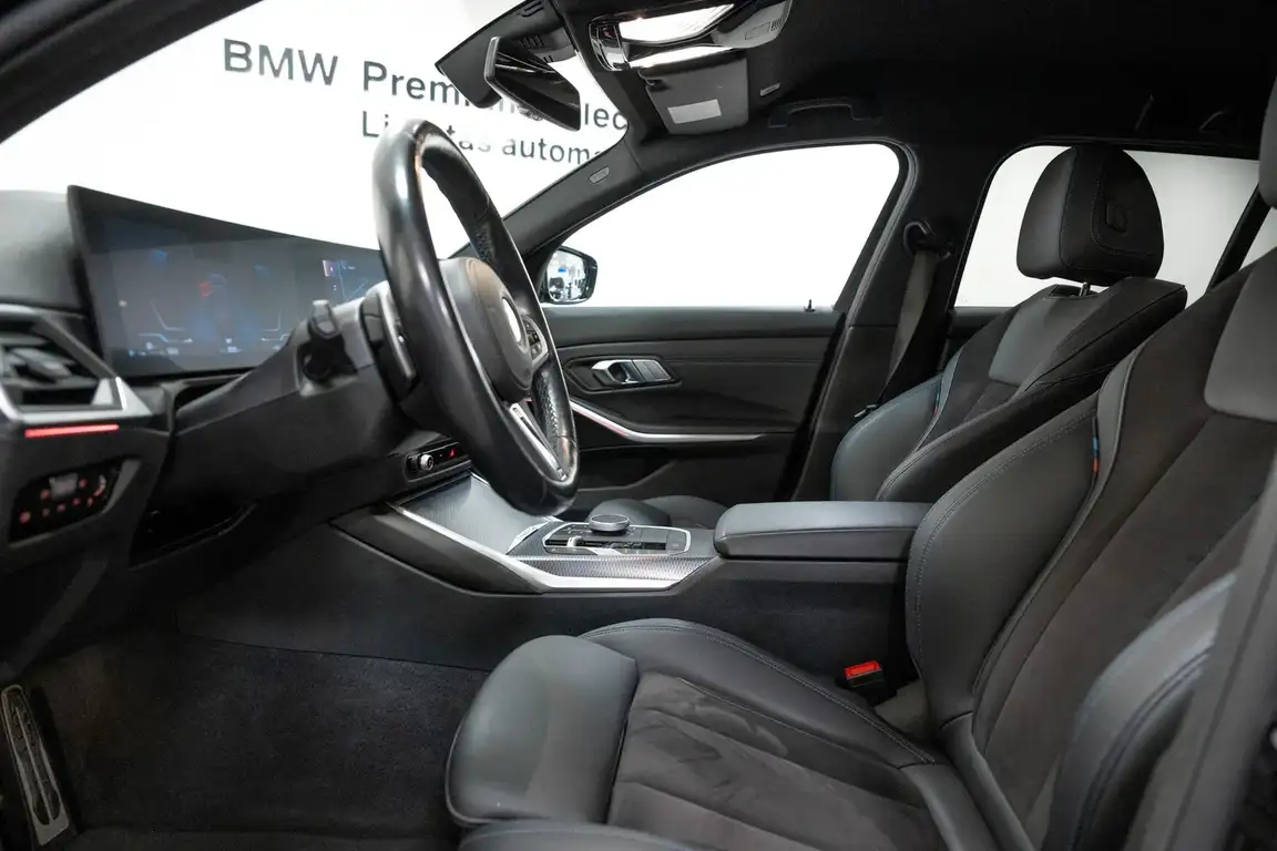 BMW NONE