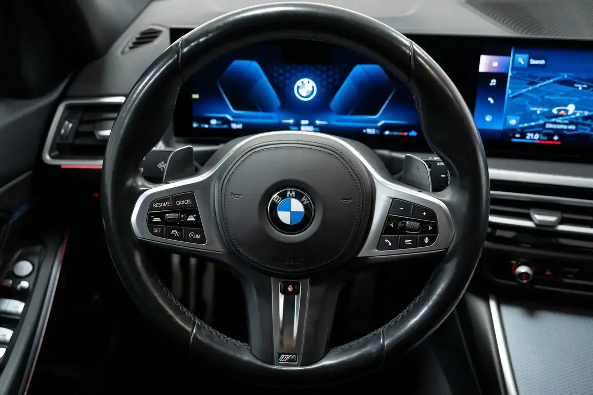 BMW NONE