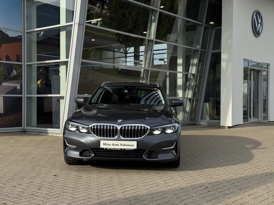BMW NONE