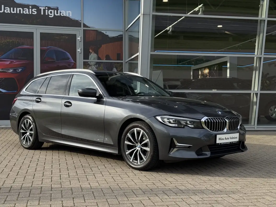 BMW NONE