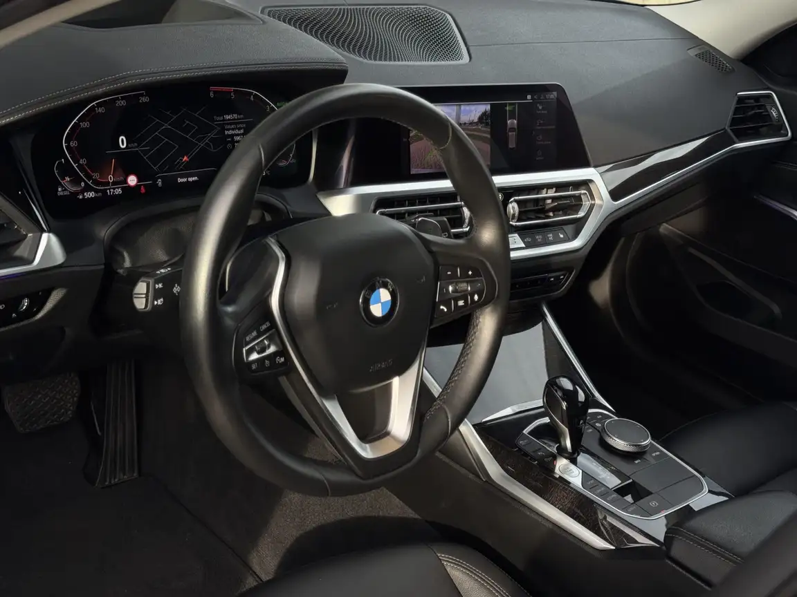 BMW NONE