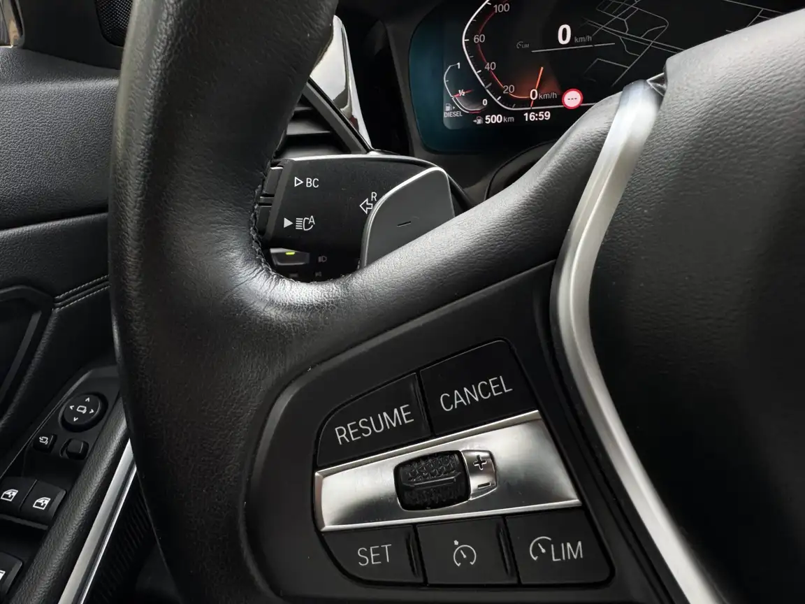 BMW NONE