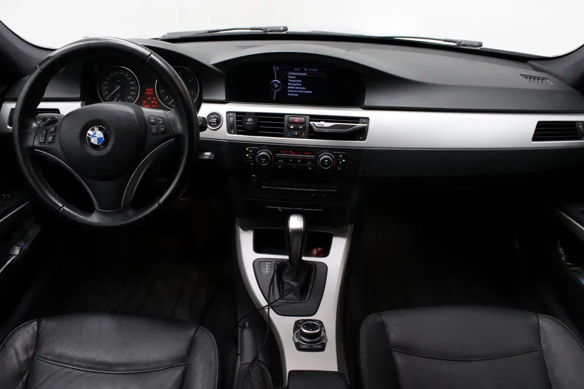 BMW NONE