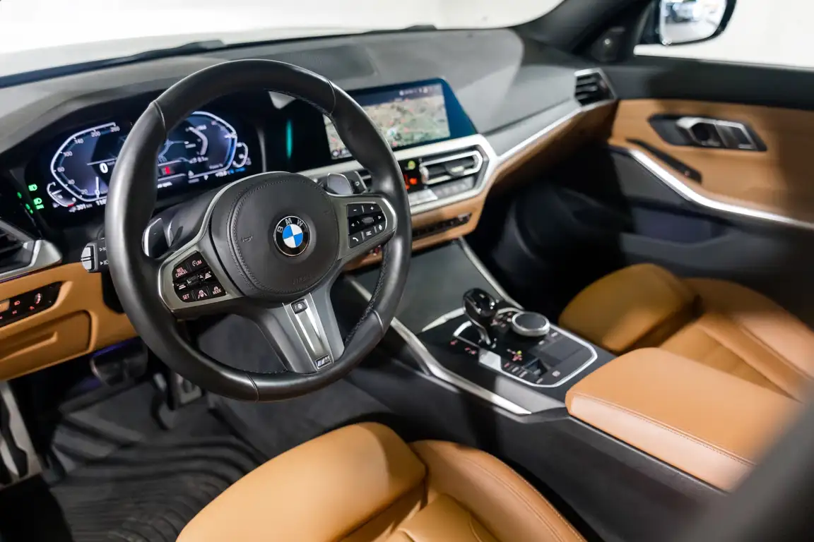 BMW NONE