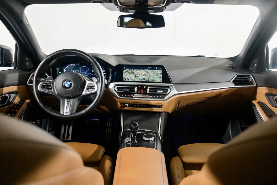 BMW NONE