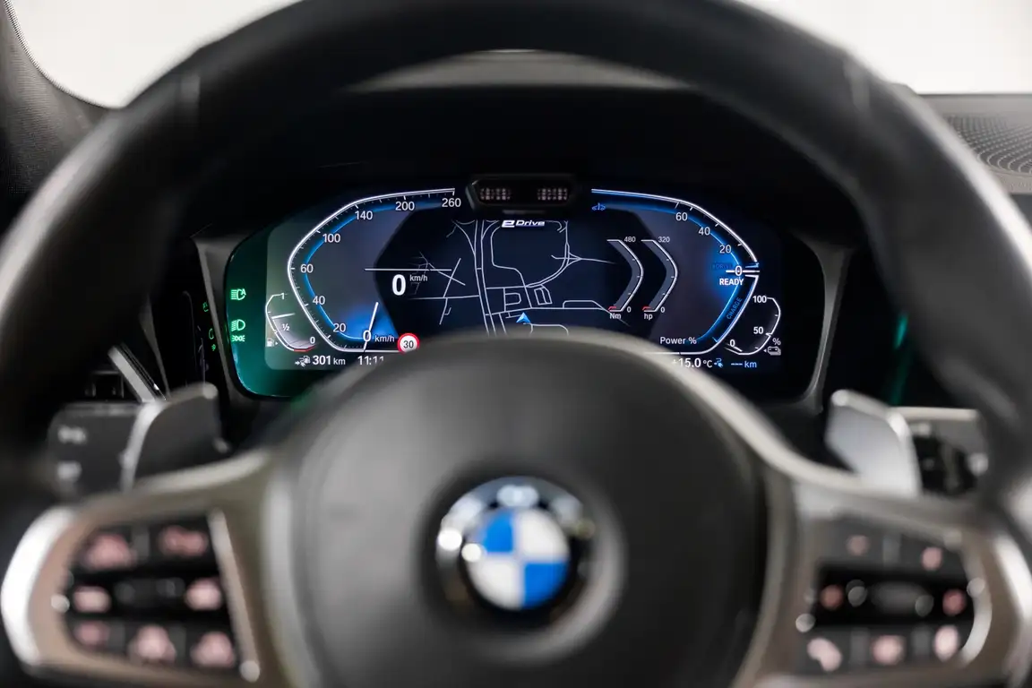 BMW NONE