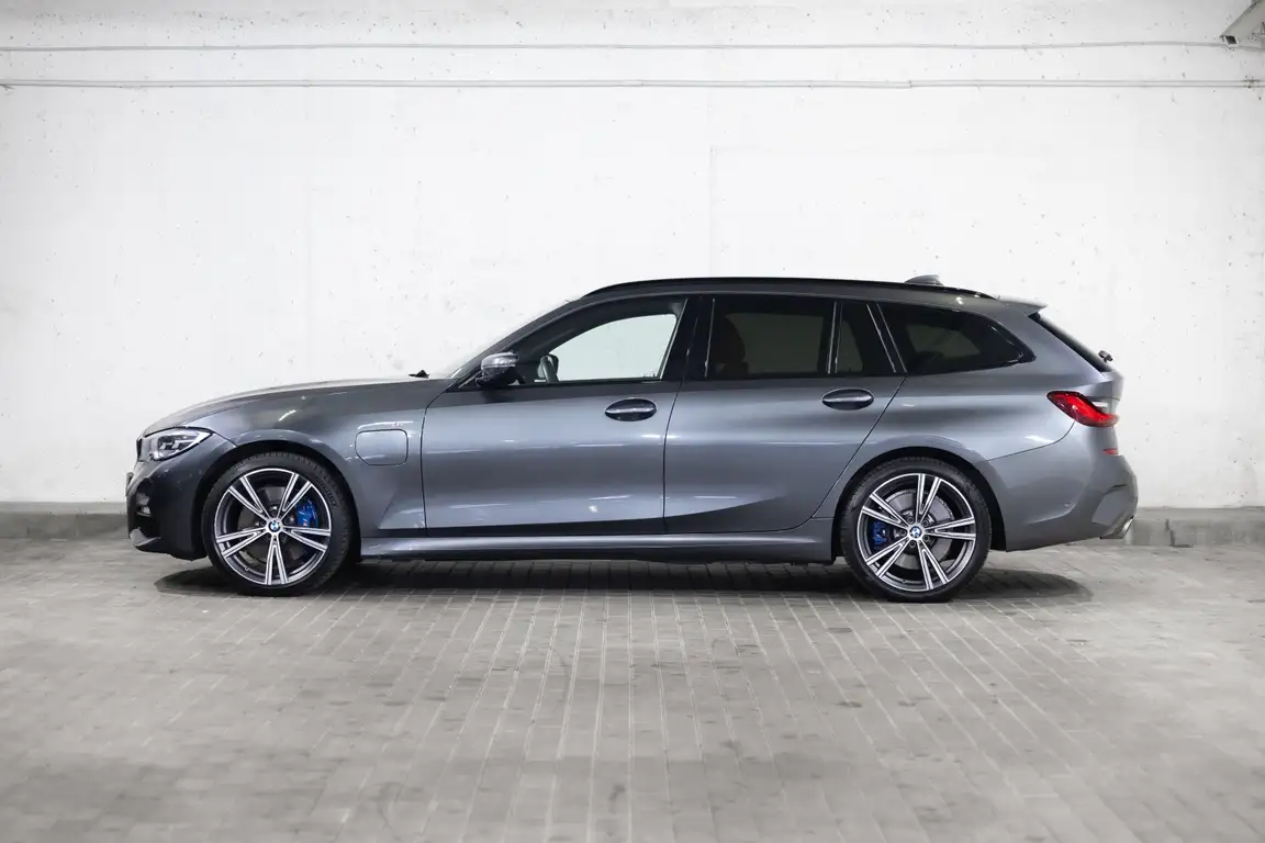 BMW NONE