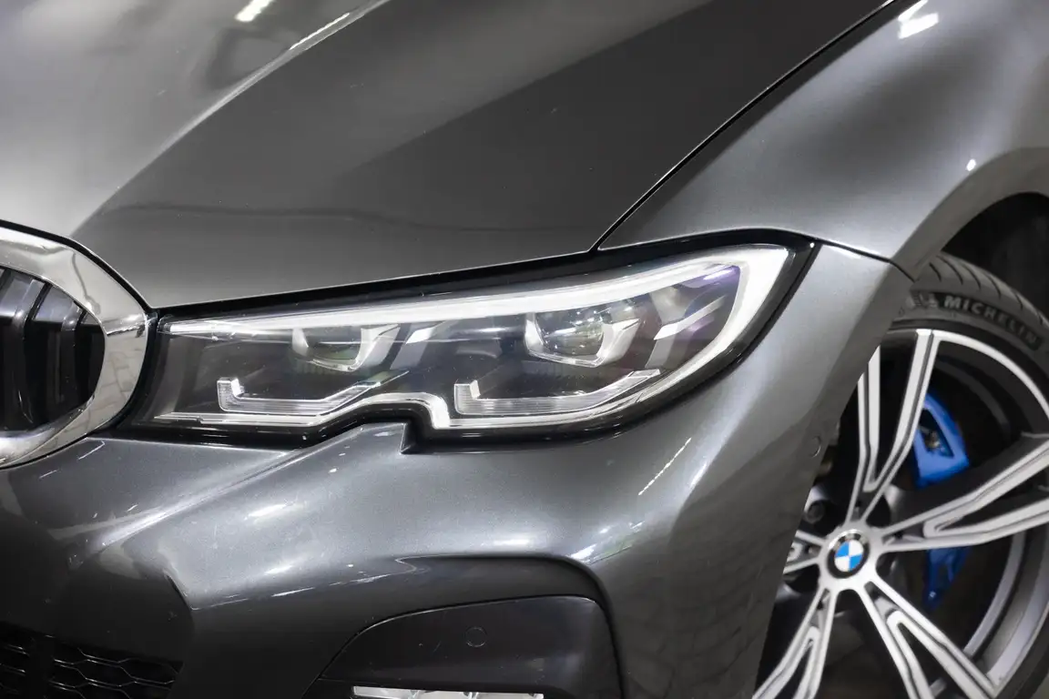 BMW NONE