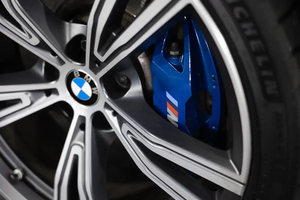 BMW NONE
