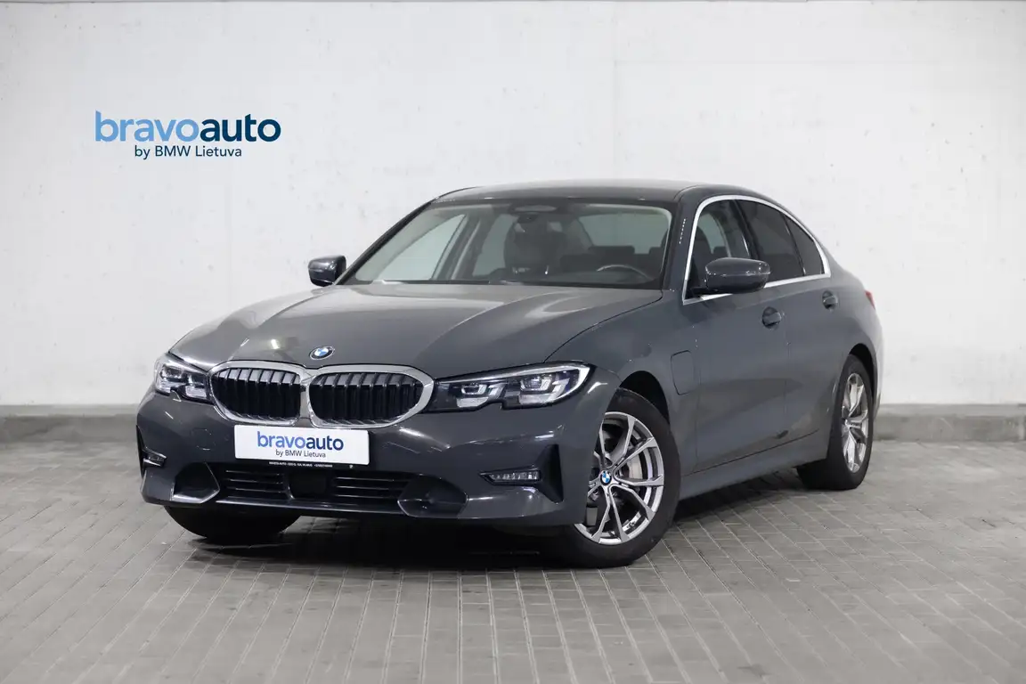 BMW NONE