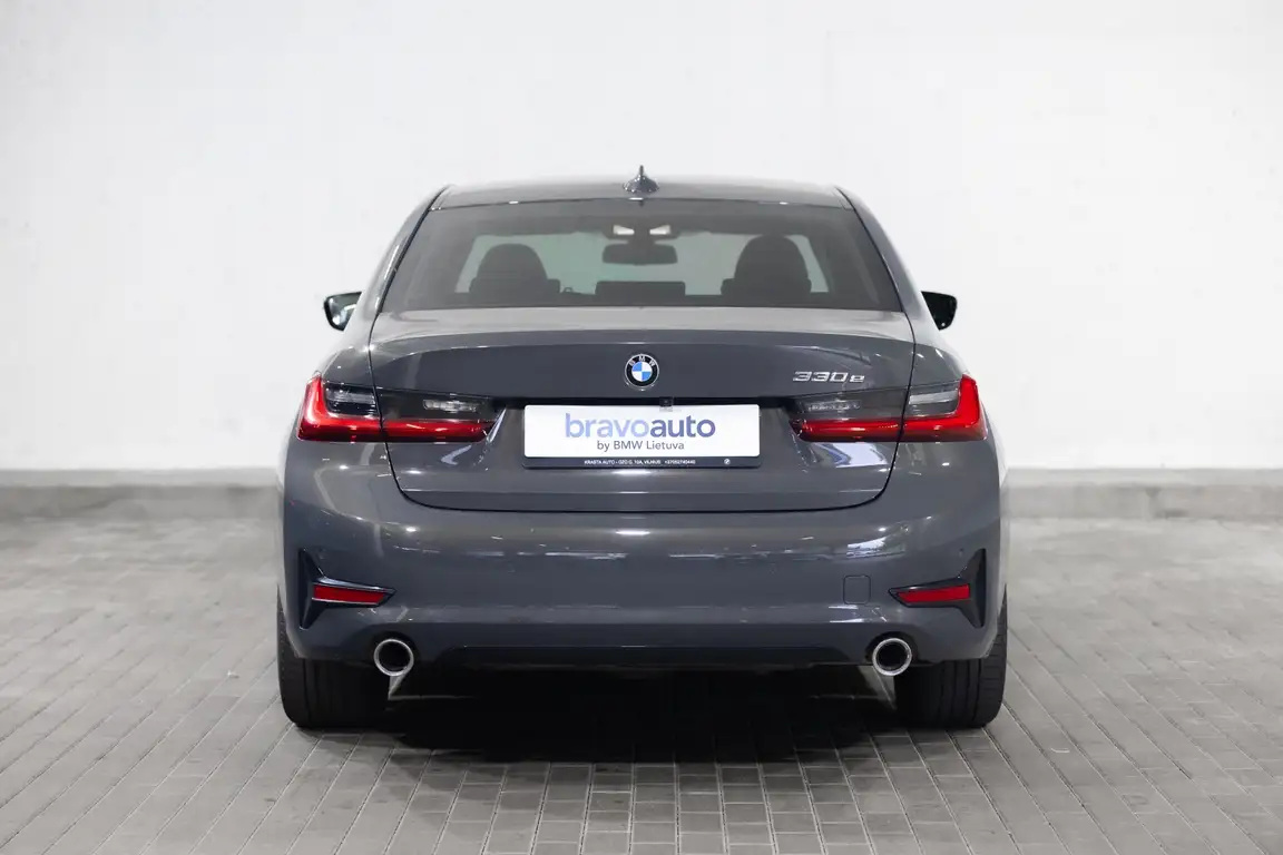 BMW NONE
