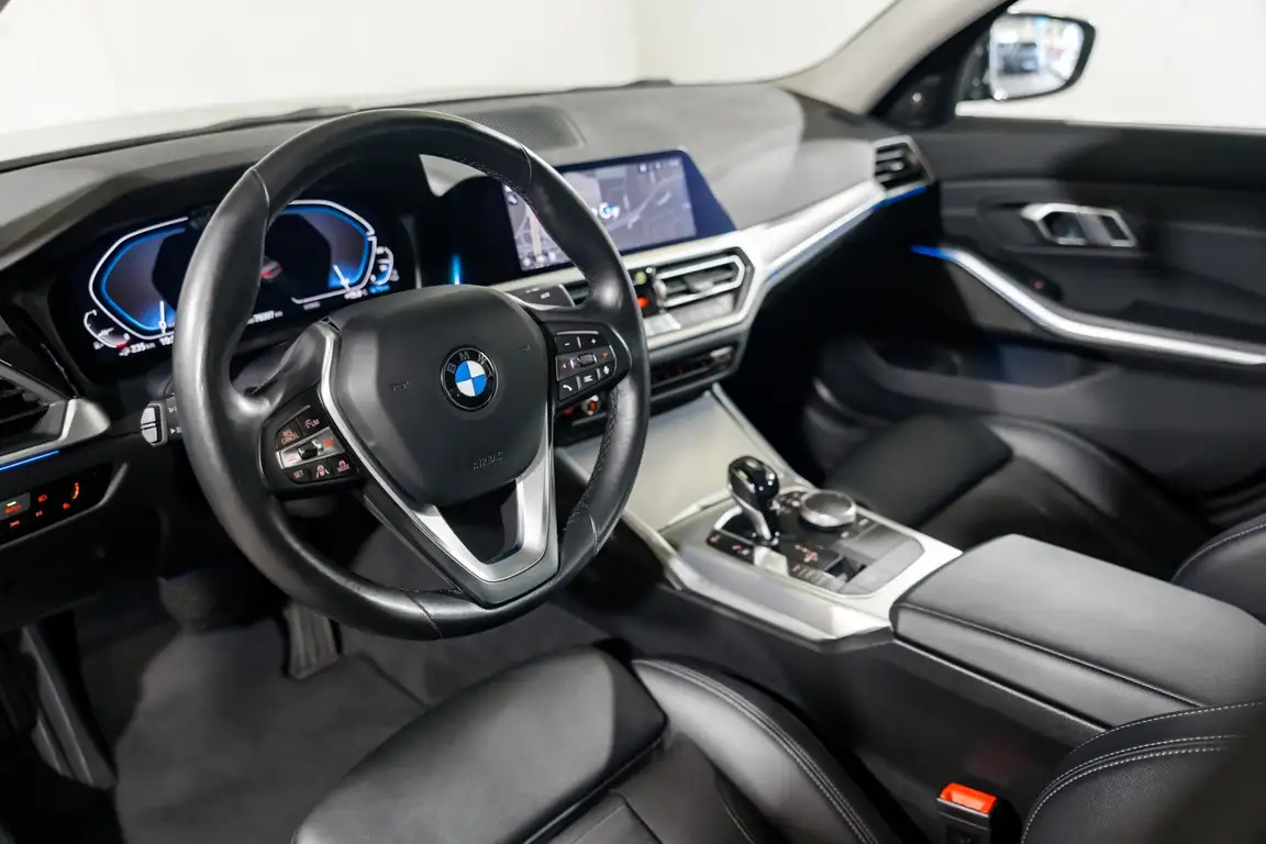 BMW NONE