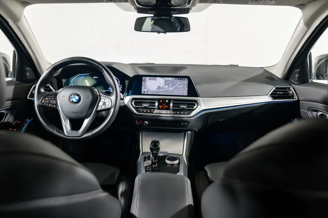 BMW NONE