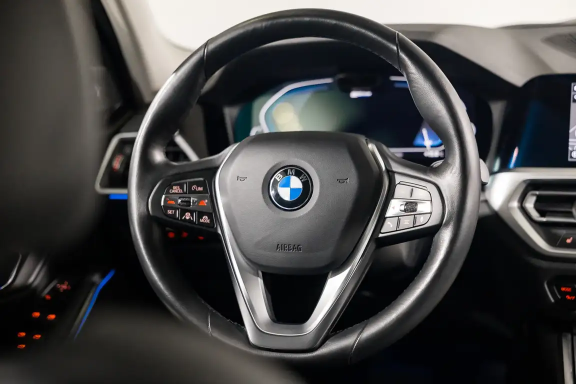 BMW NONE