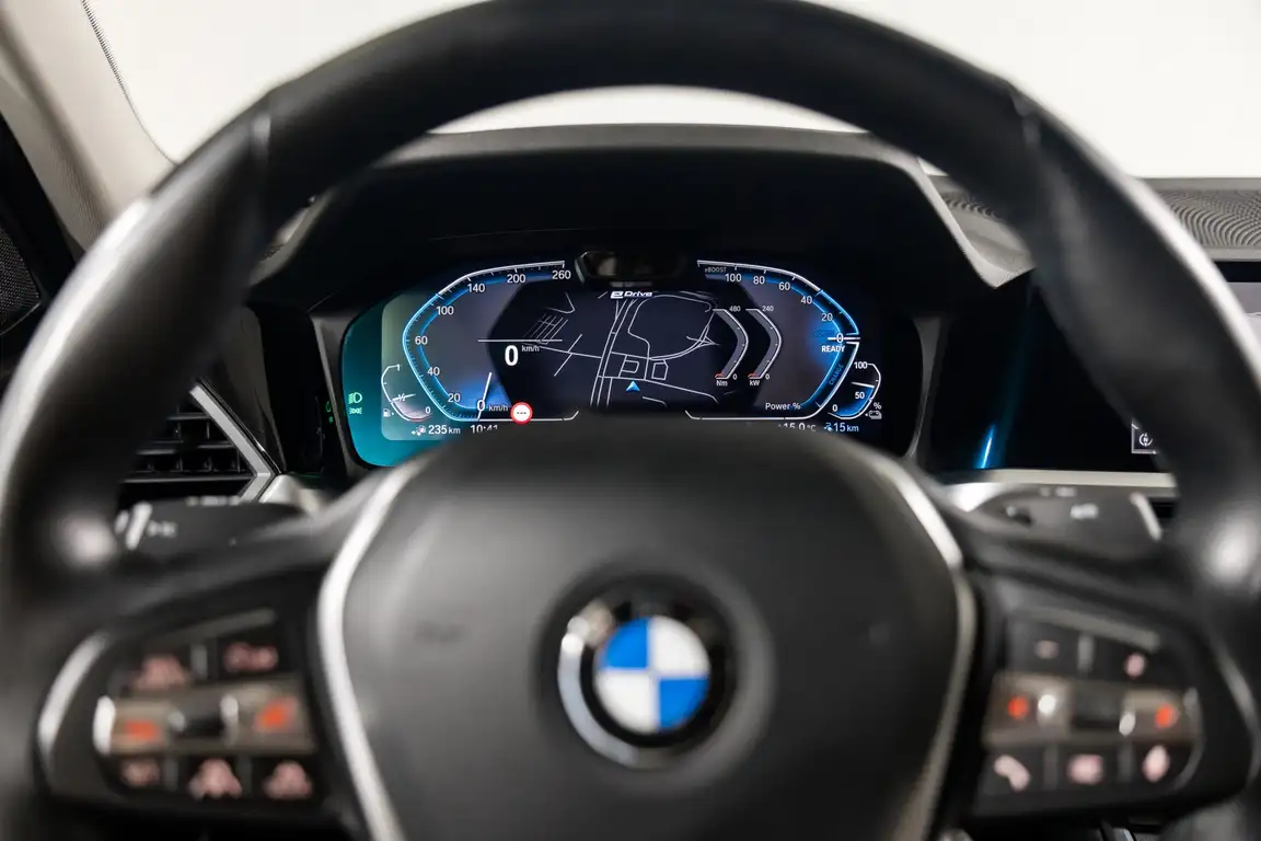 BMW NONE