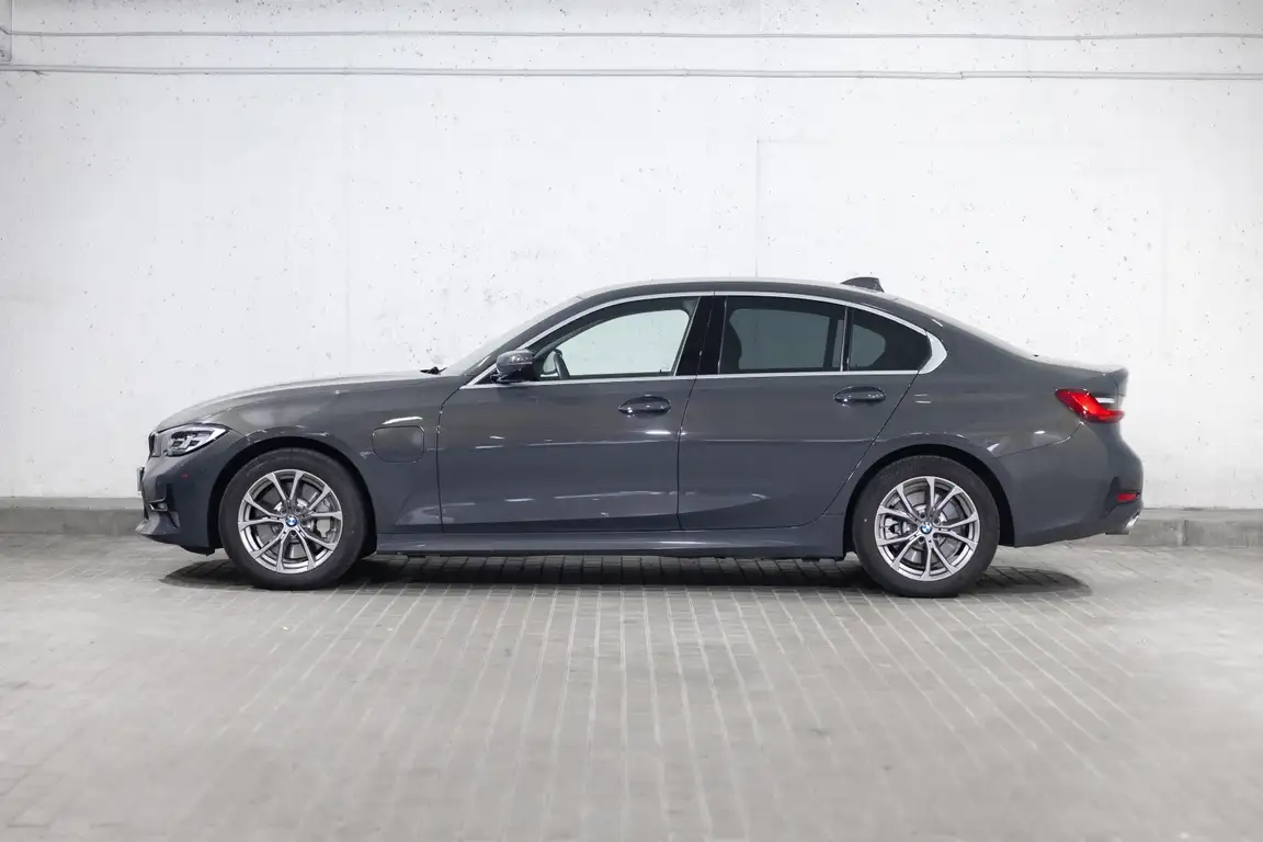 BMW NONE