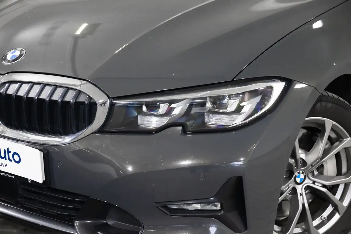 BMW NONE