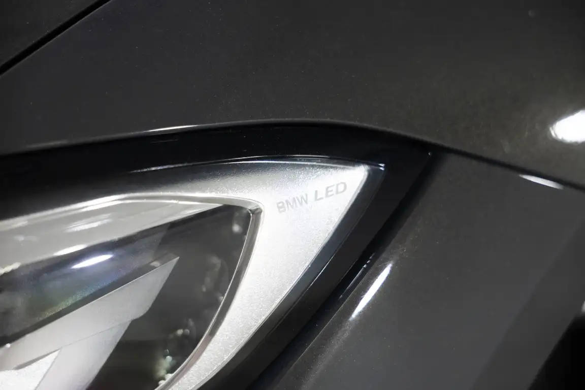 BMW NONE