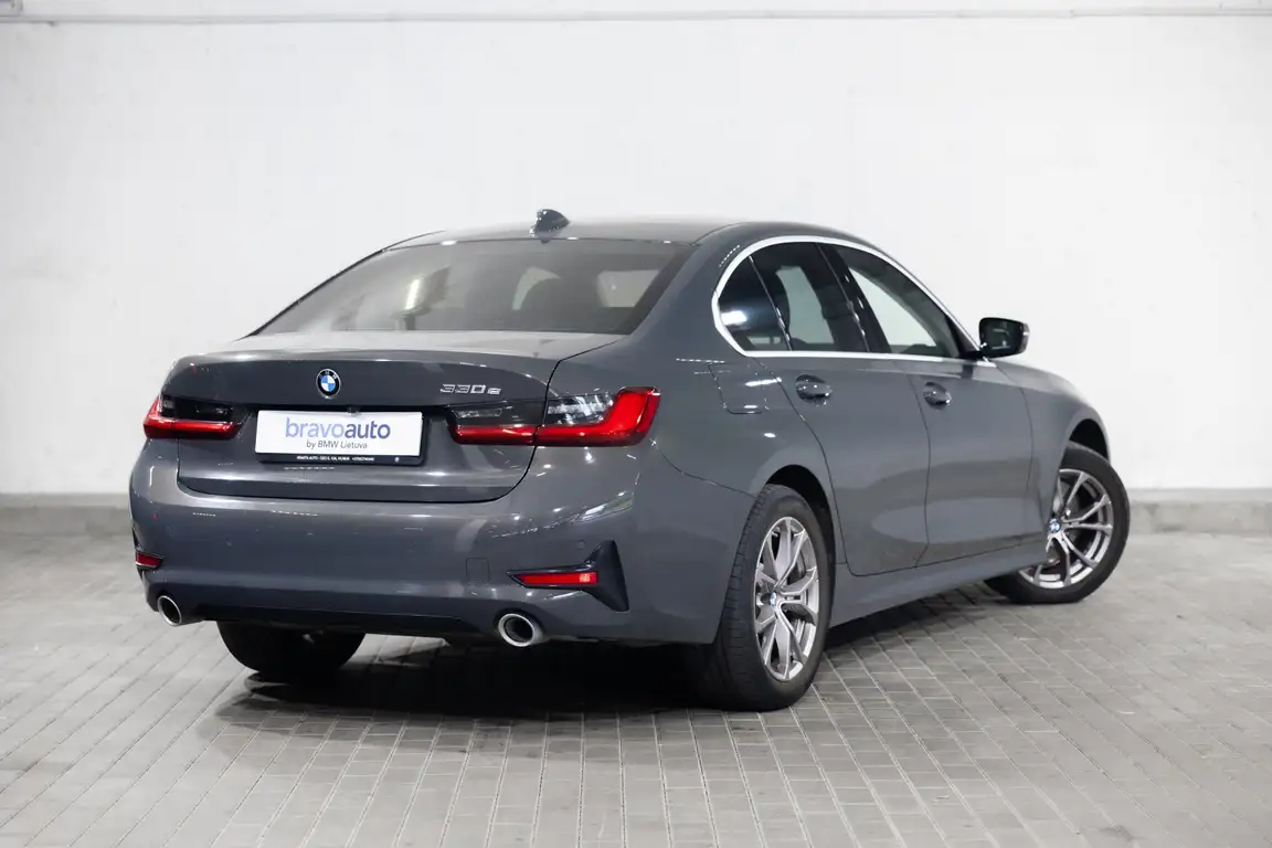 BMW NONE